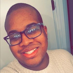 Meet your Posher, Jamir